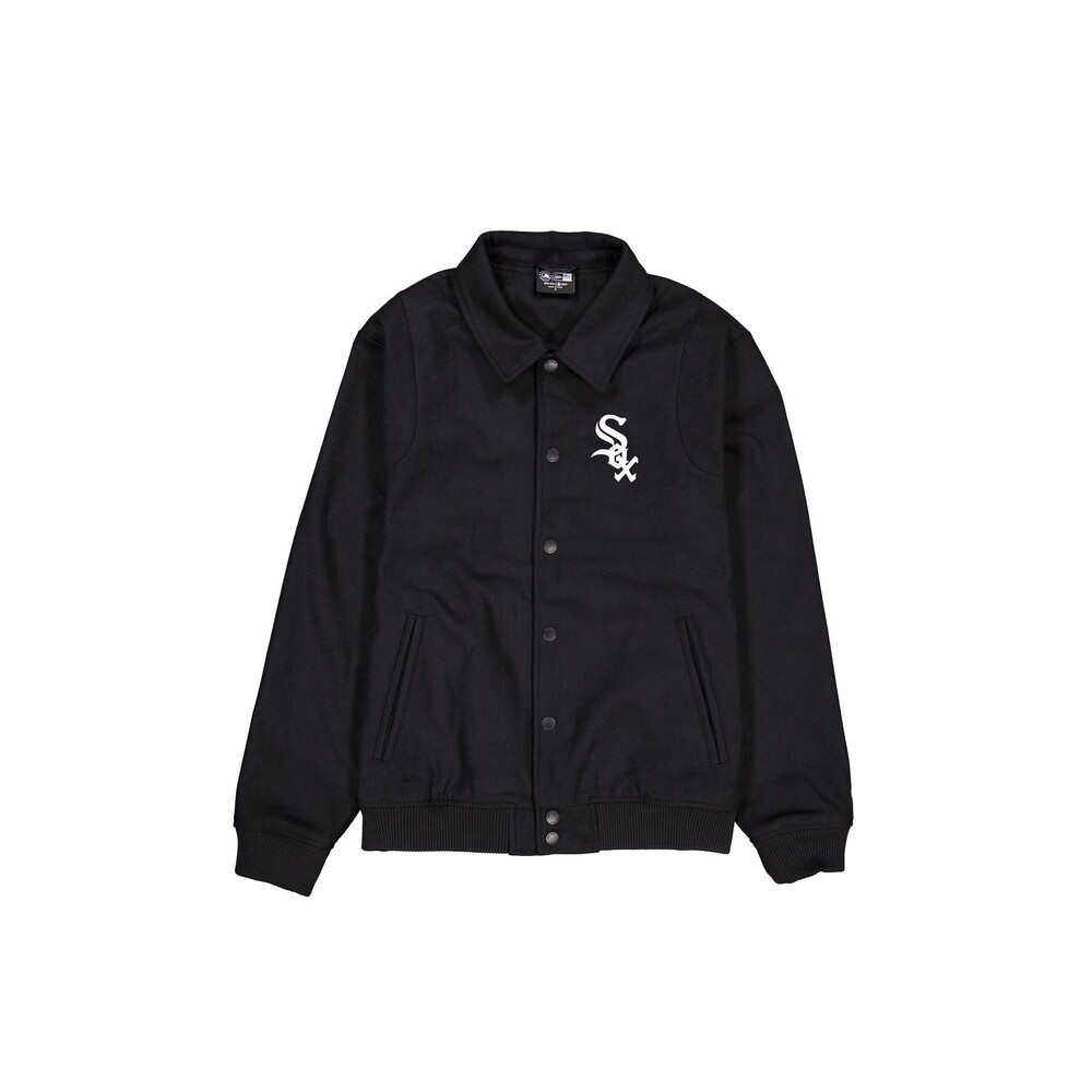 New Era Chicago White Sox Sport Night Jacket - Size S